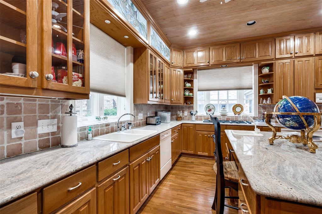 Highland Park 2nd Inst - Residential