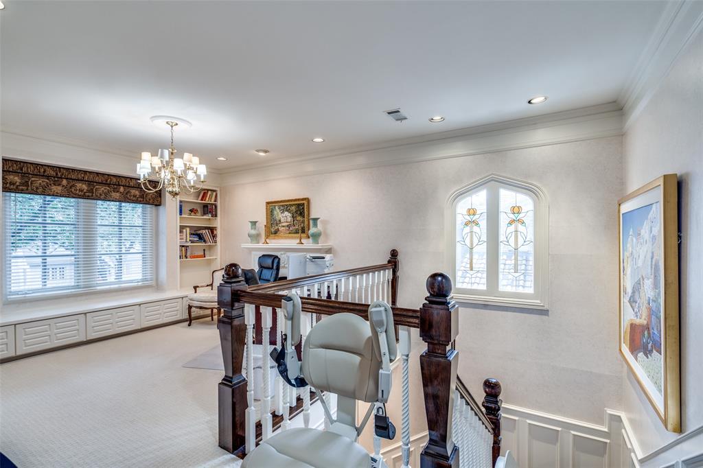 Highland Park 2nd Inst - Residential