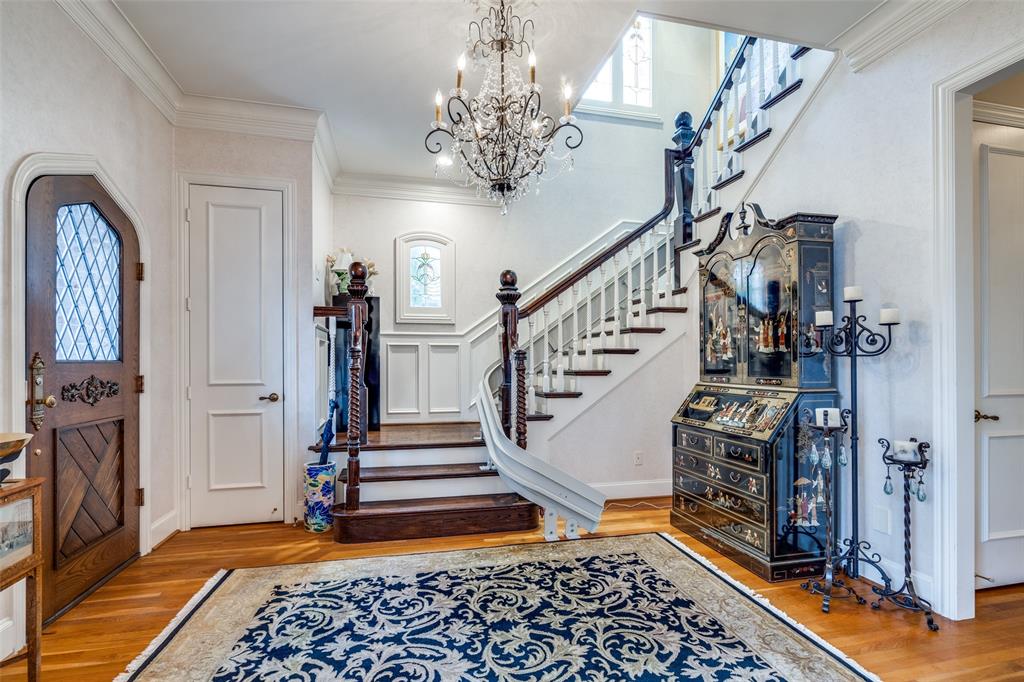 Highland Park 2nd Inst - Residential