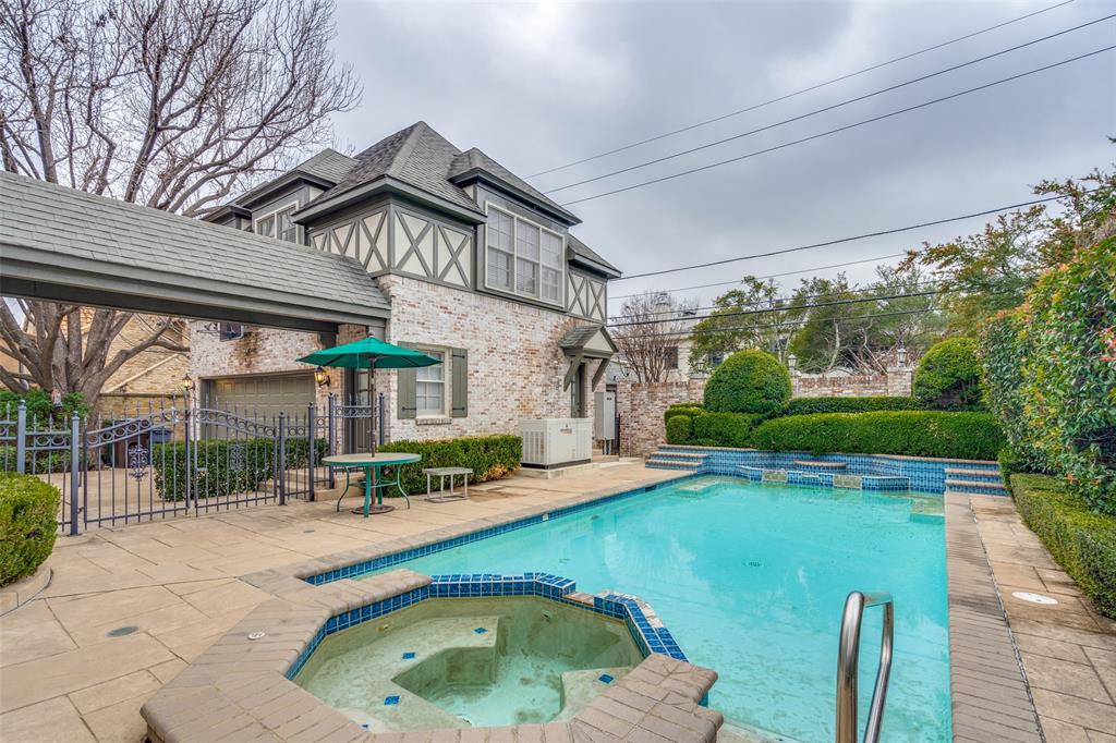 Highland Park 2nd Inst - Residential