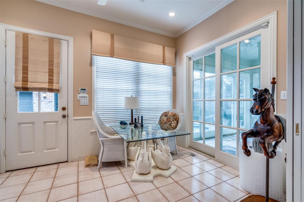 Highland Park 2nd Inst - Residential