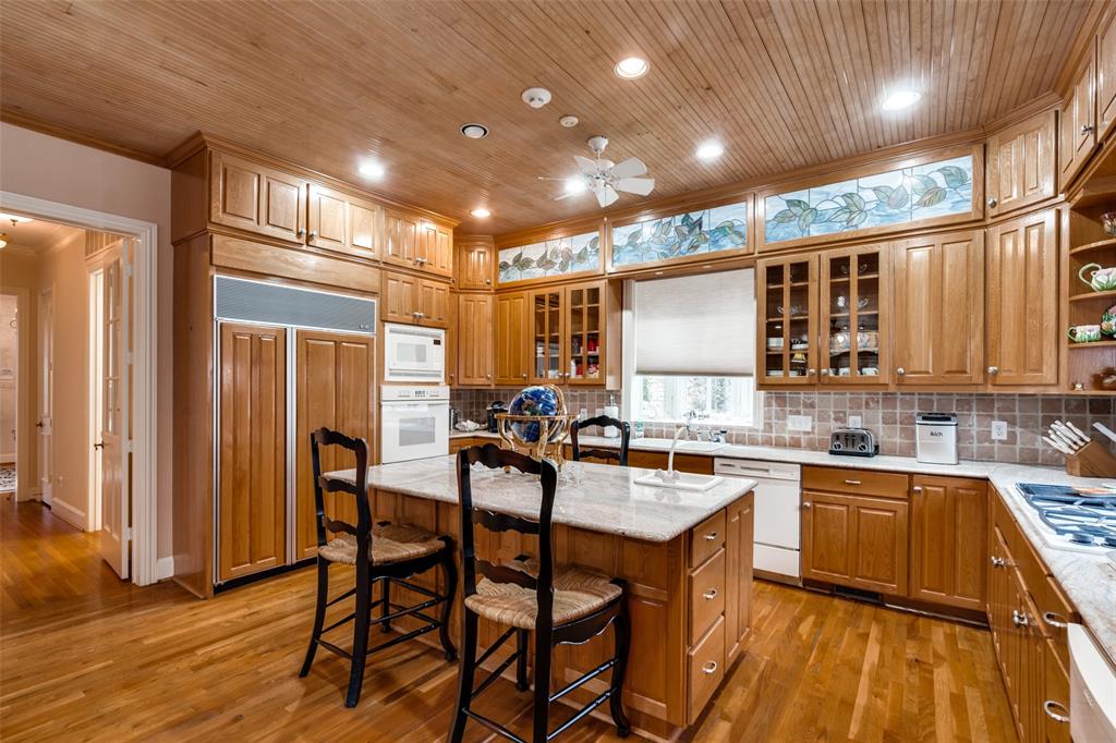 Highland Park 2nd Inst - Residential