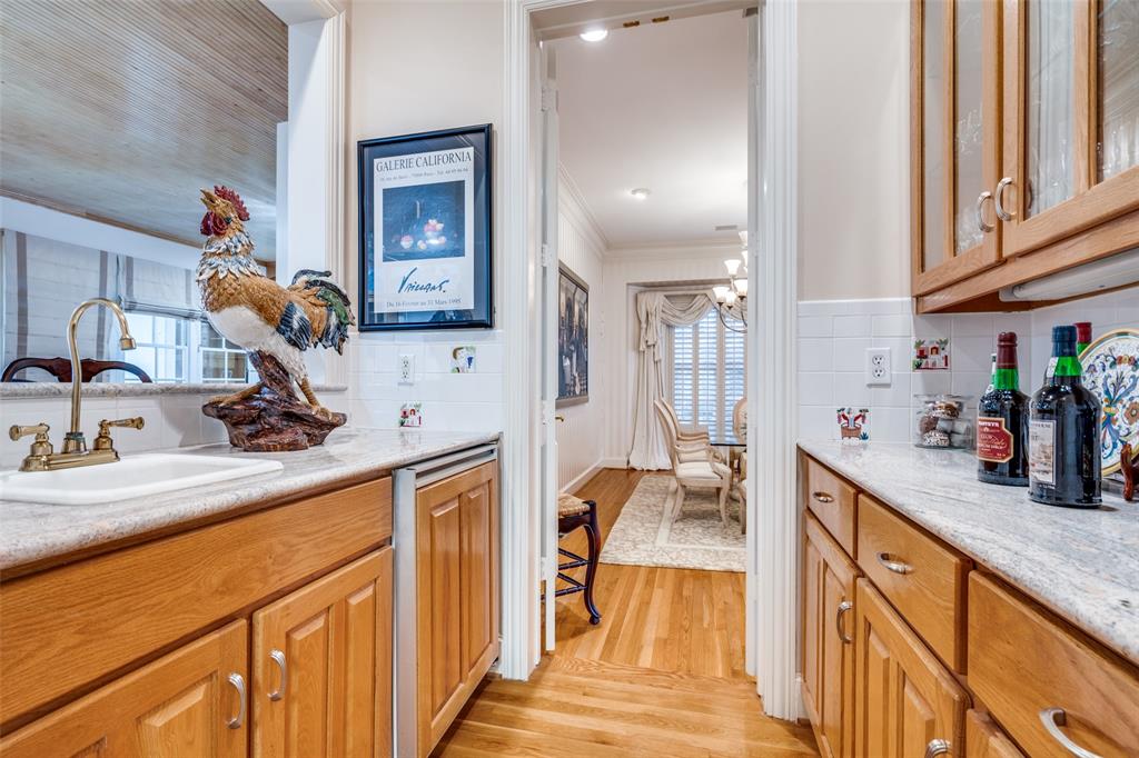 Highland Park 2nd Inst - Residential