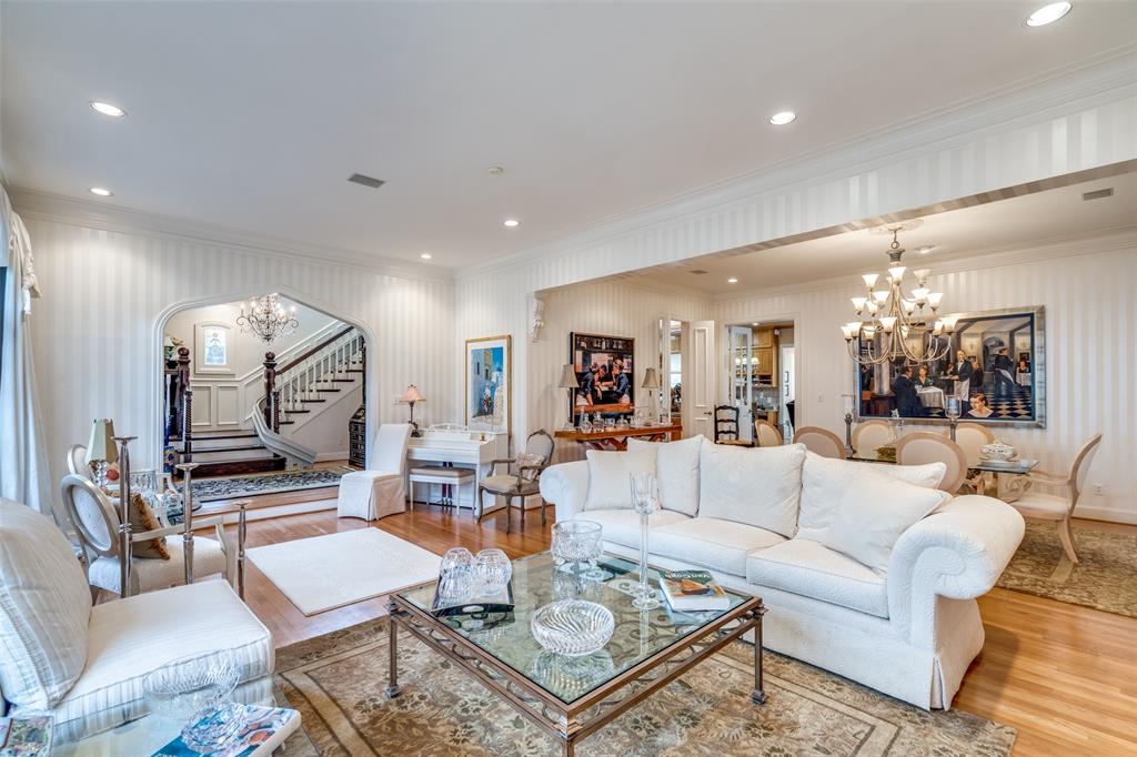 Highland Park 2nd Inst - Residential