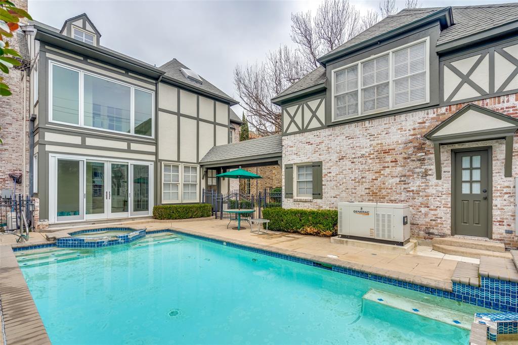 Highland Park 2nd Inst - Residential