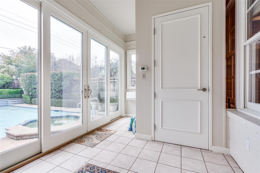 Highland Park 2nd Inst - Residential