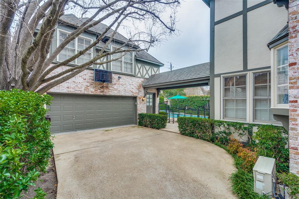 Highland Park 2nd Inst - Residential