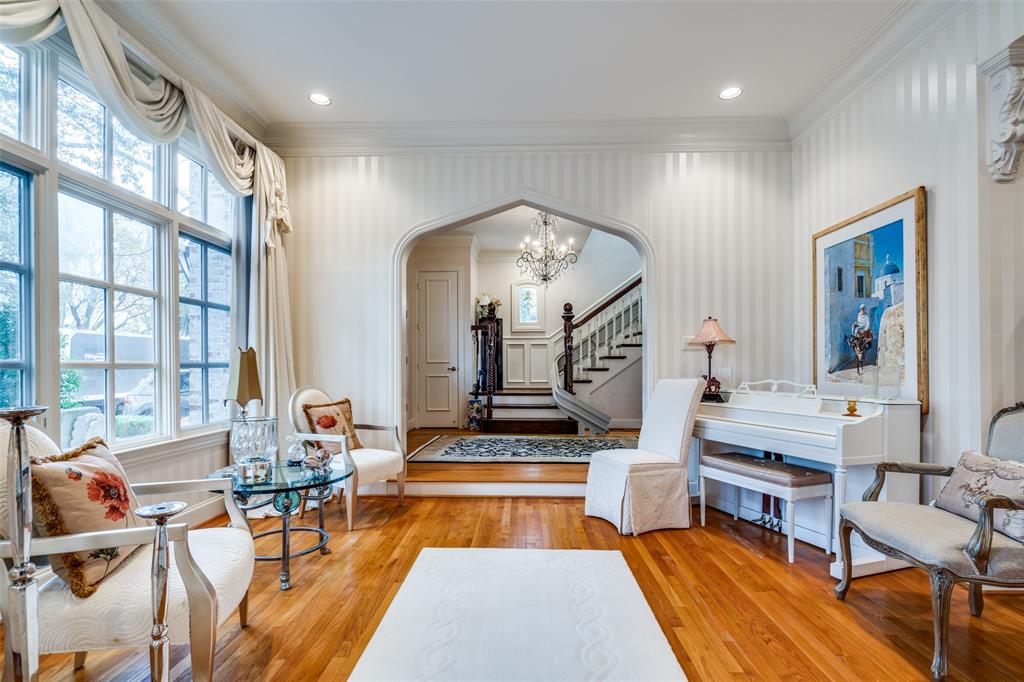 Highland Park 2nd Inst - Residential