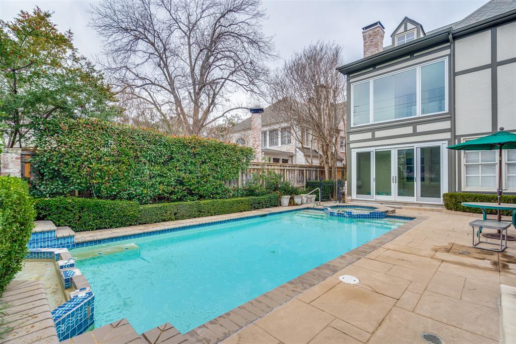 Highland Park 2nd Inst - Residential