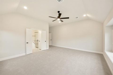 Tiny photo for 2309 Knapp Trail, Mansfield, TX 76063 (MLS # 21137374)
