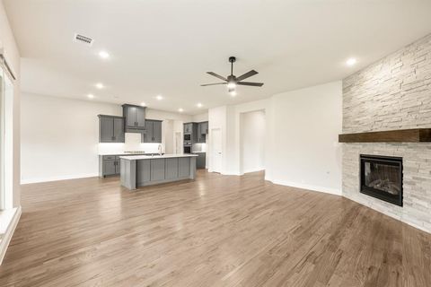 Tiny photo for 2309 Knapp Trail, Mansfield, TX 76063 (MLS # 21137374)