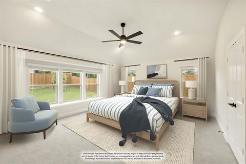 Tiny photo for 2309 Knapp Trail, Mansfield, TX 76063 (MLS # 21137374)