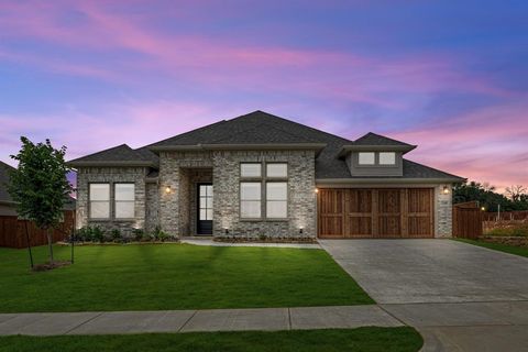 Tiny photo for 2309 Knapp Trail, Mansfield, TX 76063 (MLS # 21137374)
