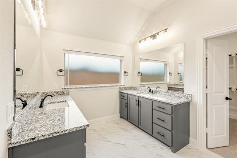 Tiny photo for 2309 Knapp Trail, Mansfield, TX 76063 (MLS # 21137374)