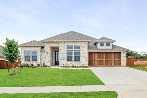 Tiny photo for 2309 Knapp Trail, Mansfield, TX 76063 (MLS # 21137374)