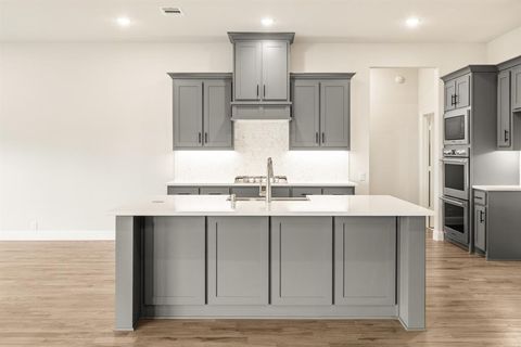 Tiny photo for 2309 Knapp Trail, Mansfield, TX 76063 (MLS # 21137374)