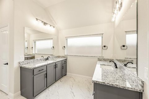 Tiny photo for 2309 Knapp Trail, Mansfield, TX 76063 (MLS # 21137374)