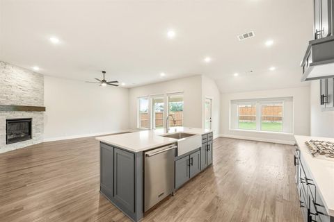 Tiny photo for 2309 Knapp Trail, Mansfield, TX 76063 (MLS # 21137374)