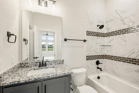 Tiny photo for 2309 Knapp Trail, Mansfield, TX 76063 (MLS # 21137374)