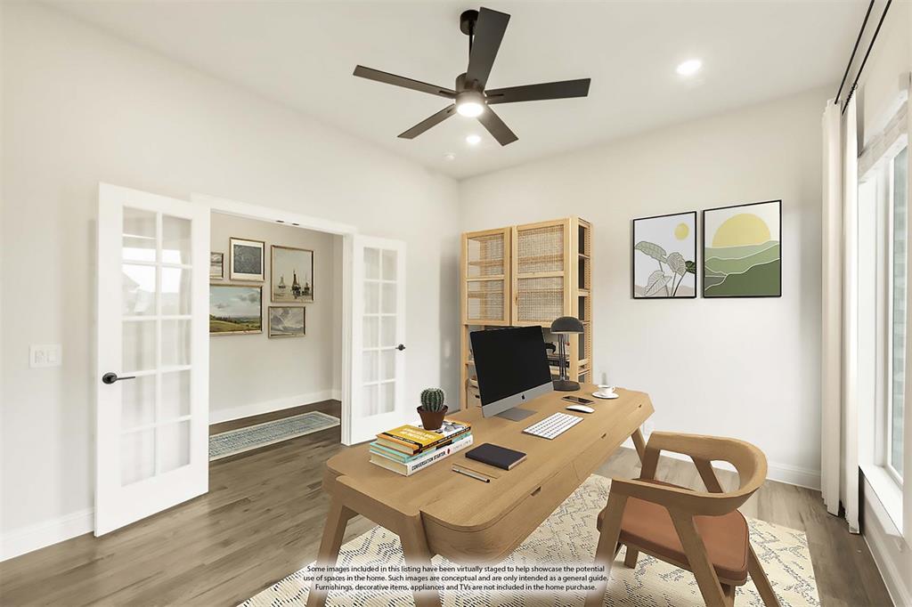 Rockwood 65 - Residential