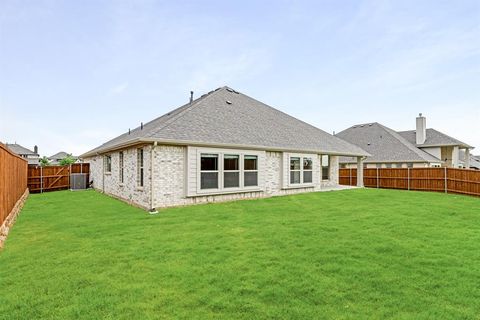 Tiny photo for 2309 Knapp Trail, Mansfield, TX 76063 (MLS # 21137374)