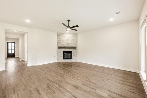 Tiny photo for 2309 Knapp Trail, Mansfield, TX 76063 (MLS # 21137374)