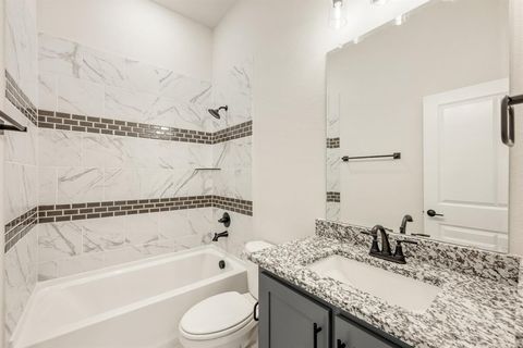 Tiny photo for 2309 Knapp Trail, Mansfield, TX 76063 (MLS # 21137374)