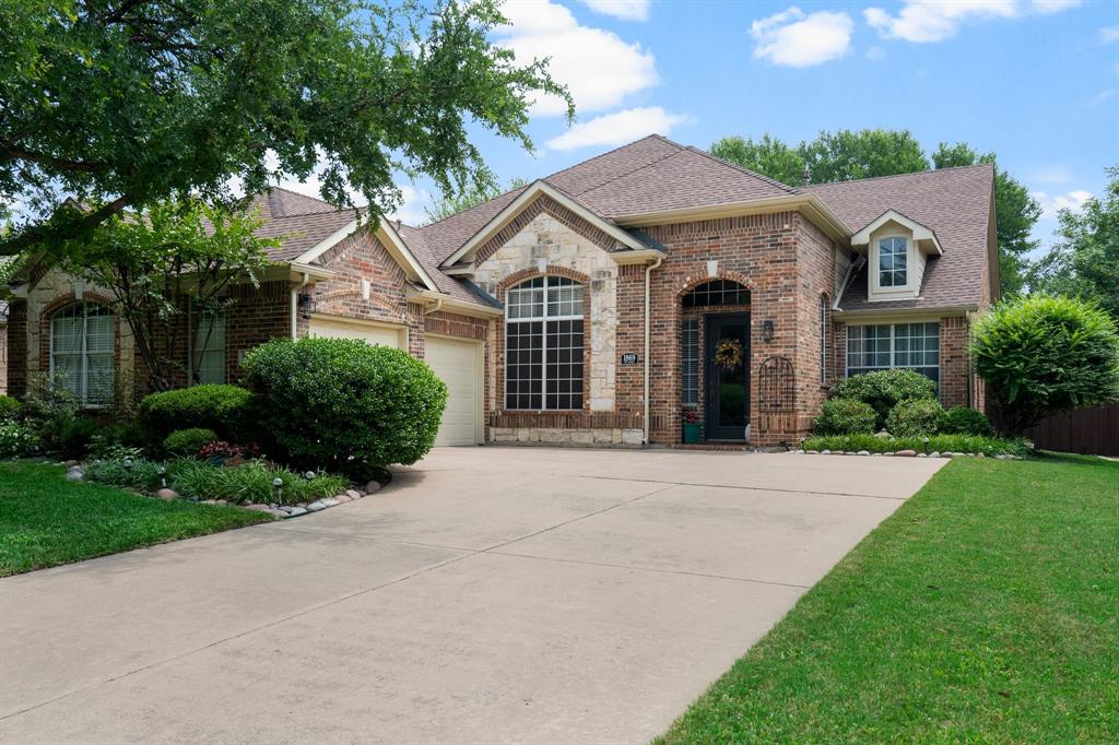1869 Rio Blanco Drive