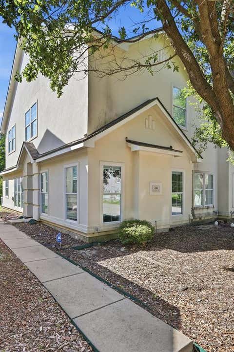 Photo of 341 Regency Drive, Allen, TX 75002 (MLS # 21306514)