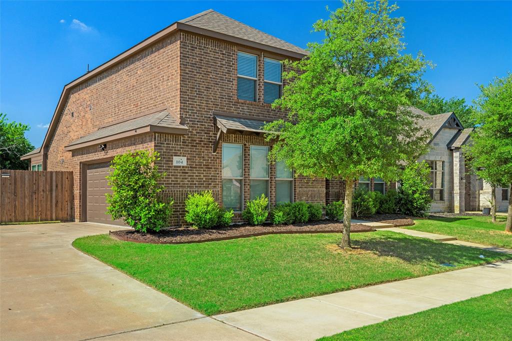 104 Laurel Oak Drive