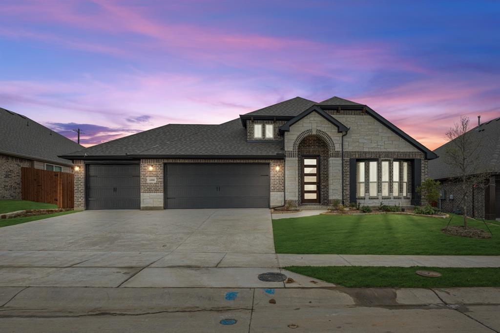 Country Lakes Classic 60 - Residential