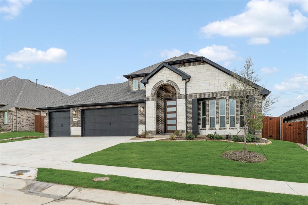 Country Lakes Classic 60 - Residential