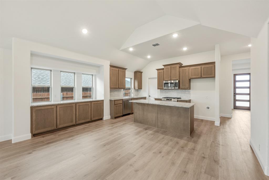 Country Lakes Classic 60 - Residential