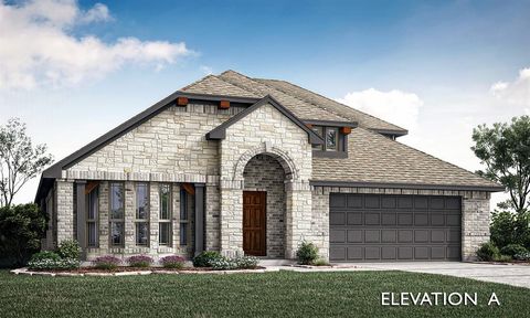 6000 Foxtail Drive Denton TX 76226