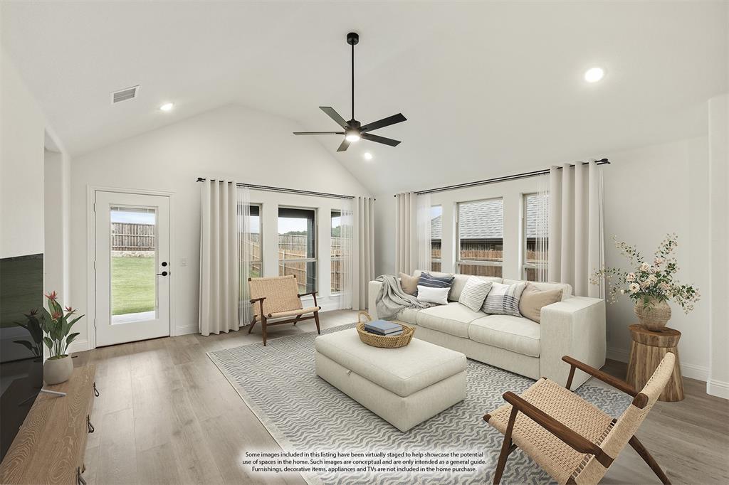 Country Lakes Classic 60 - Residential