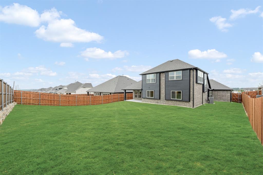 Country Lakes Classic 60 - Residential