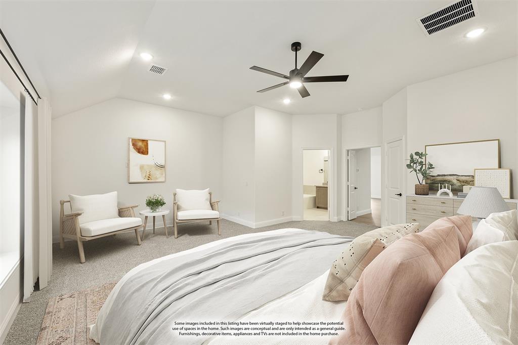 Country Lakes Classic 60 - Residential