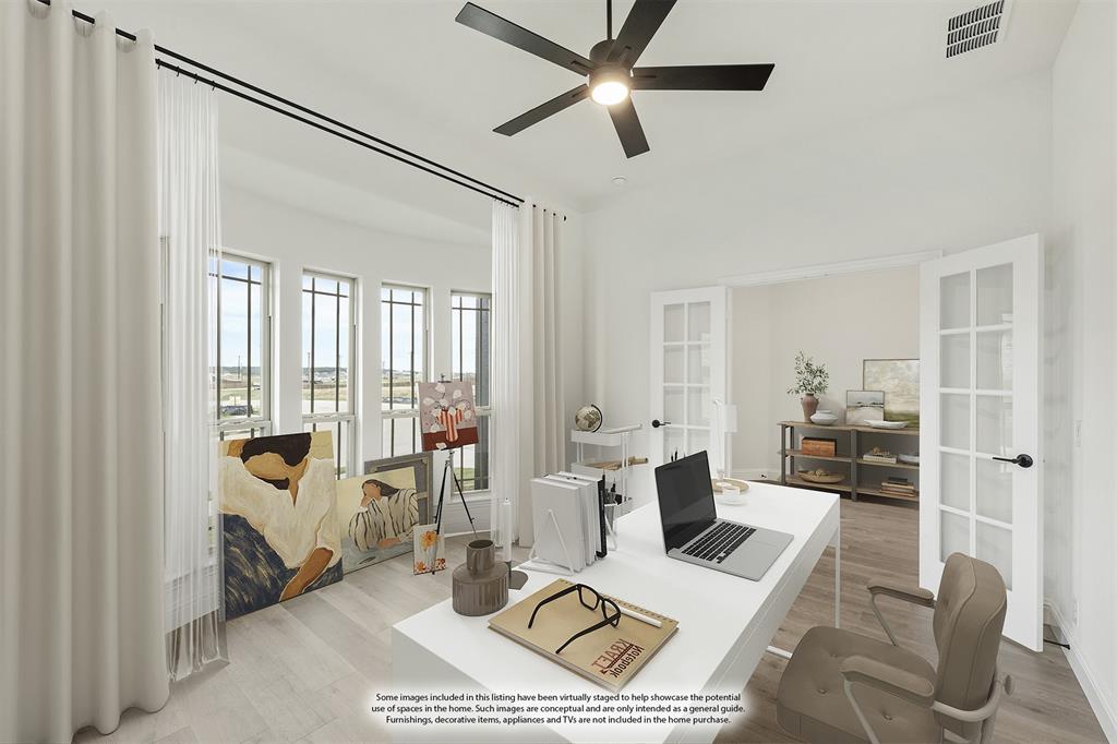 Country Lakes Classic 60 - Residential