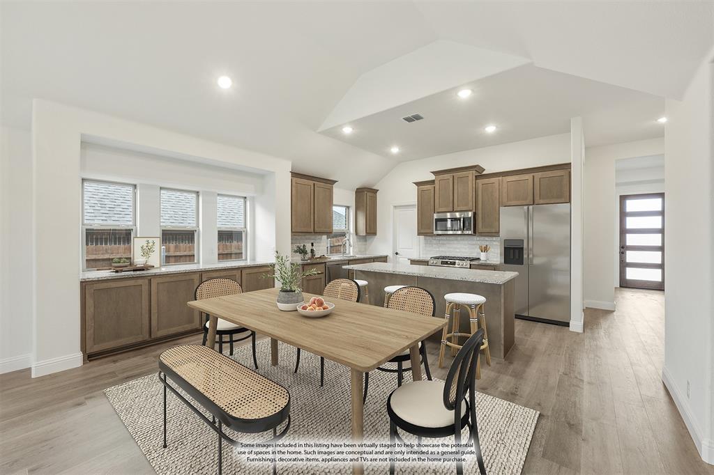 Country Lakes Classic 60 - Residential