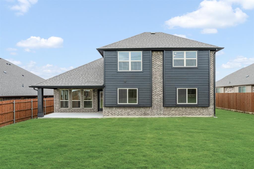 Country Lakes Classic 60 - Residential