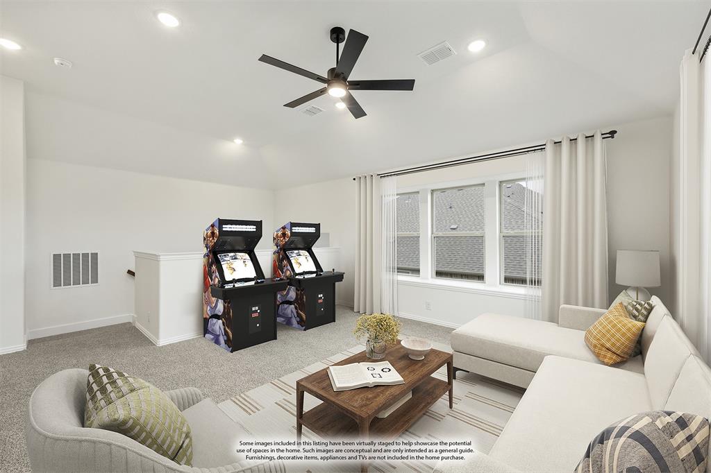 Country Lakes Classic 60 - Residential