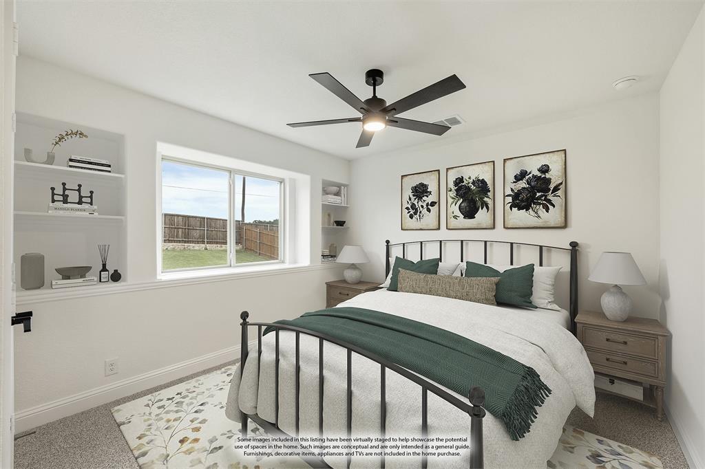 Country Lakes Classic 60 - Residential