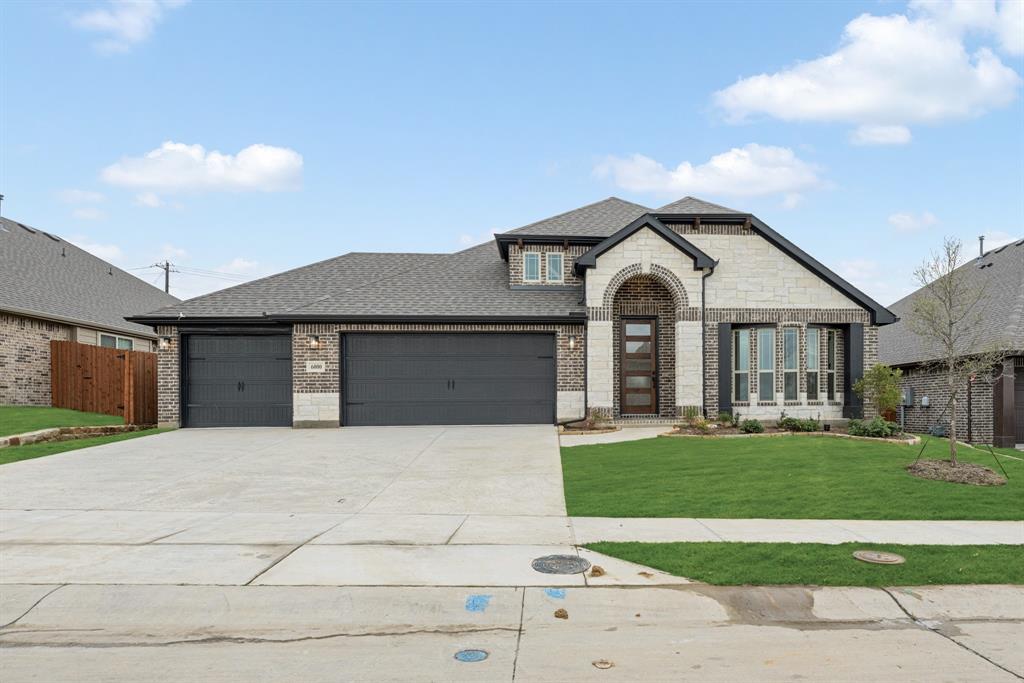 Country Lakes Classic 60 - Residential