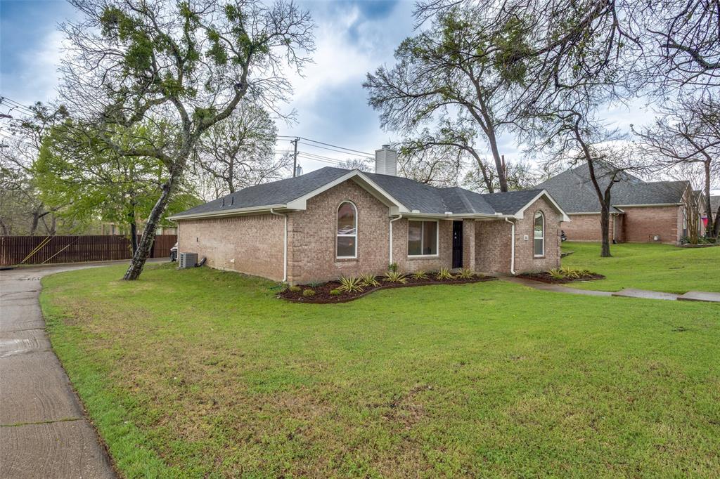 213 S W A Allen Boulevard