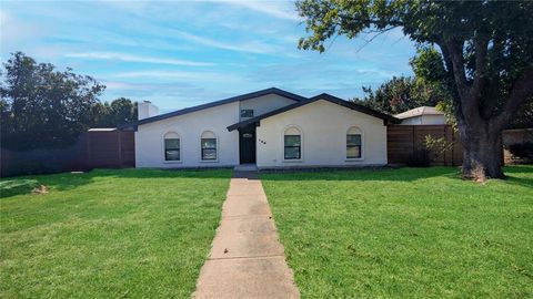 Photo of 108 Cedar View Drive, Rowlett, TX 75087 (MLS # 21084195)