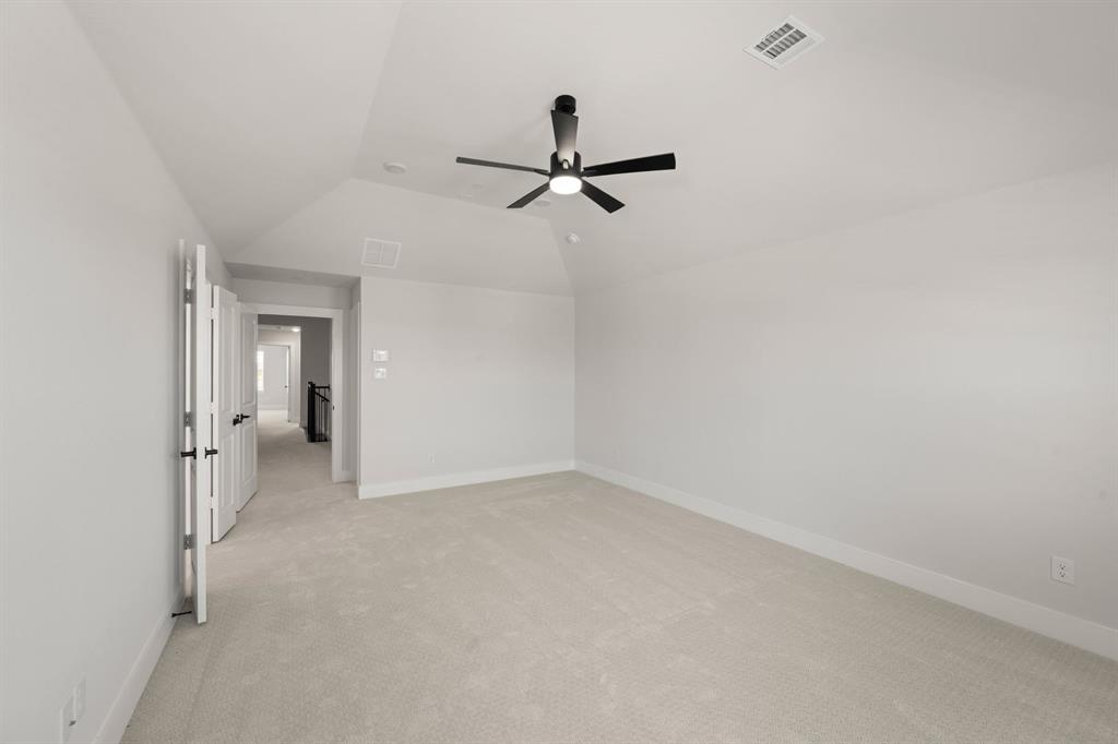 The Abbey at Mercer Crossing - Residential