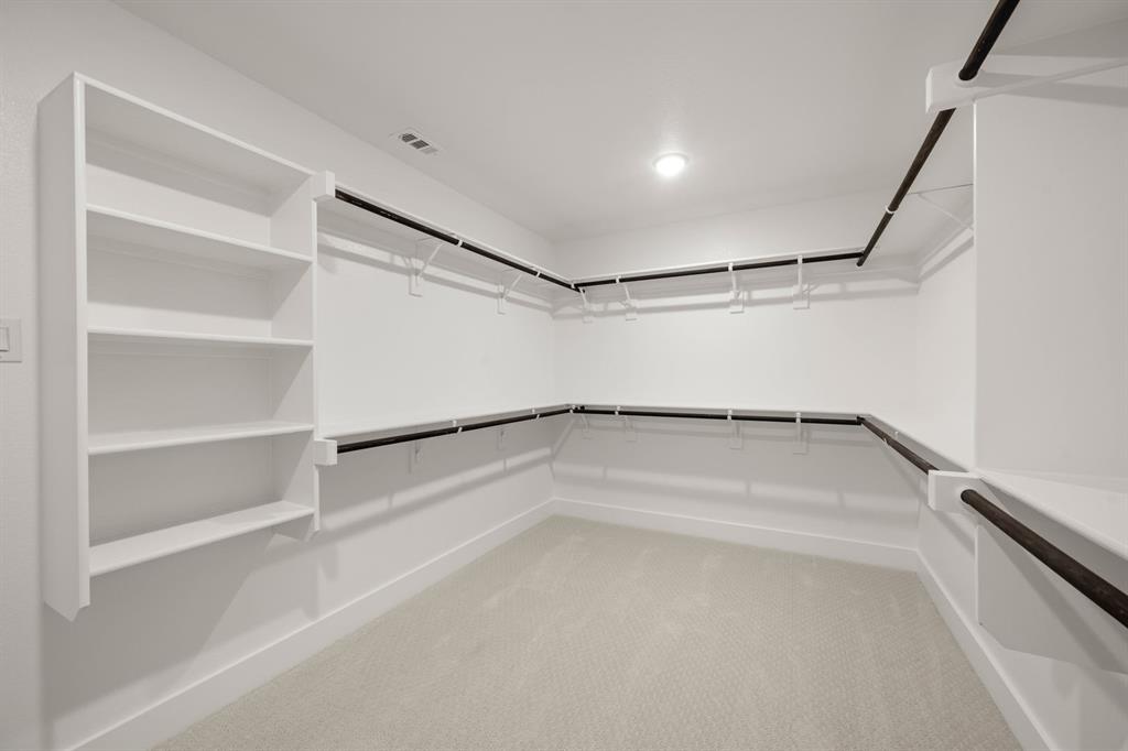 The Abbey at Mercer Crossing - Residential