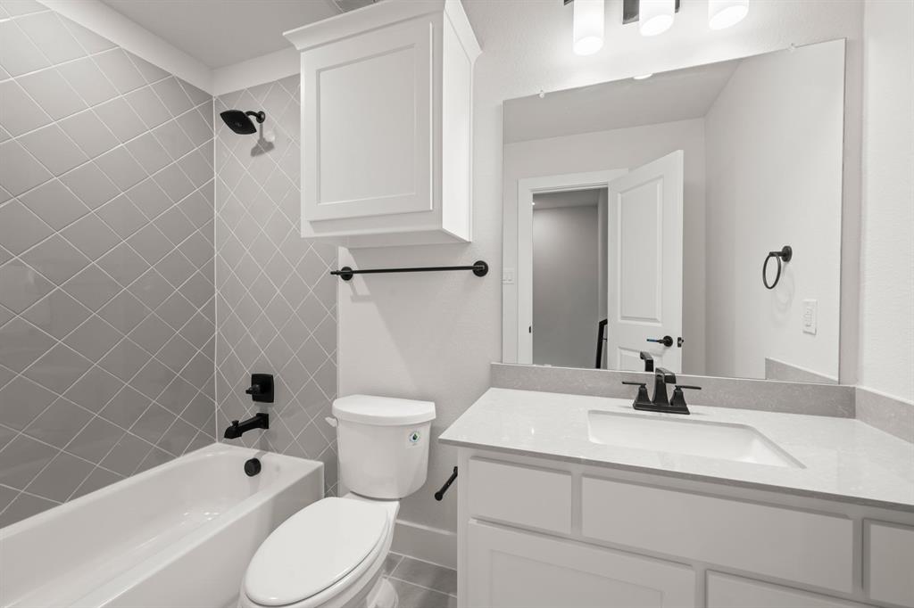 The Abbey at Mercer Crossing - Residential