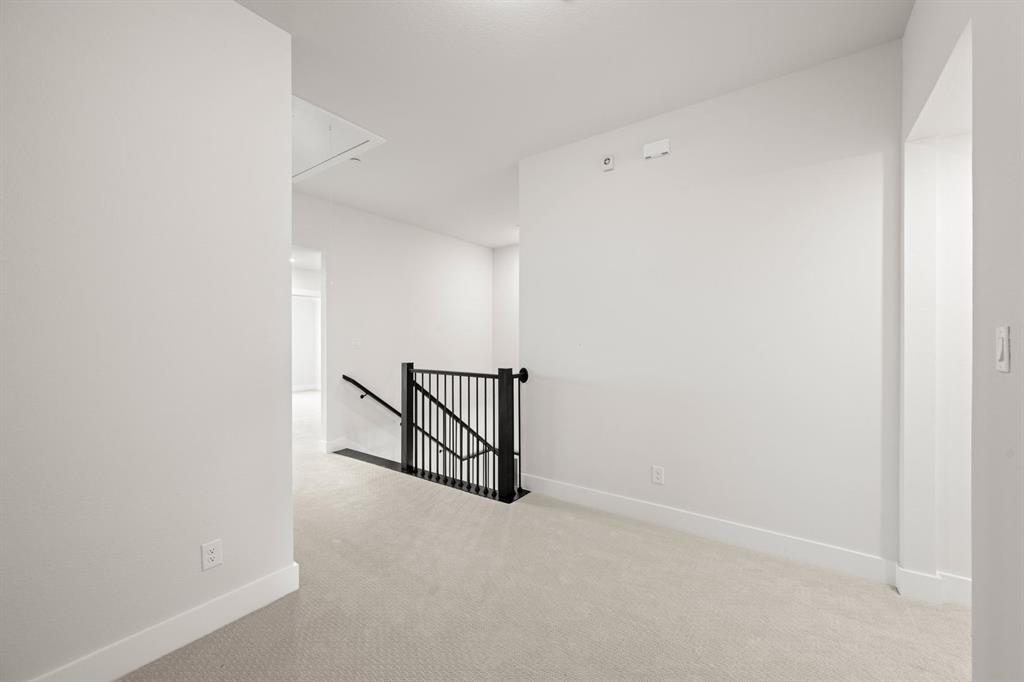 The Abbey at Mercer Crossing - Residential