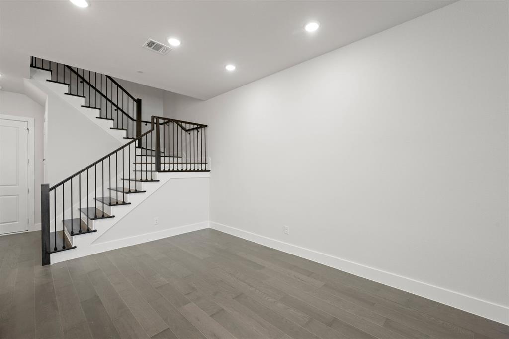 The Abbey at Mercer Crossing - Residential